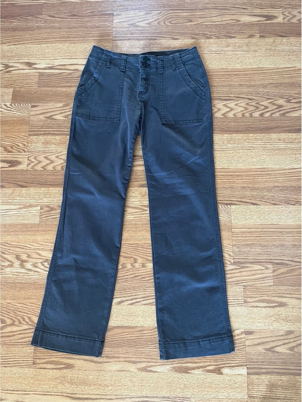 Flamingals pants Size Large